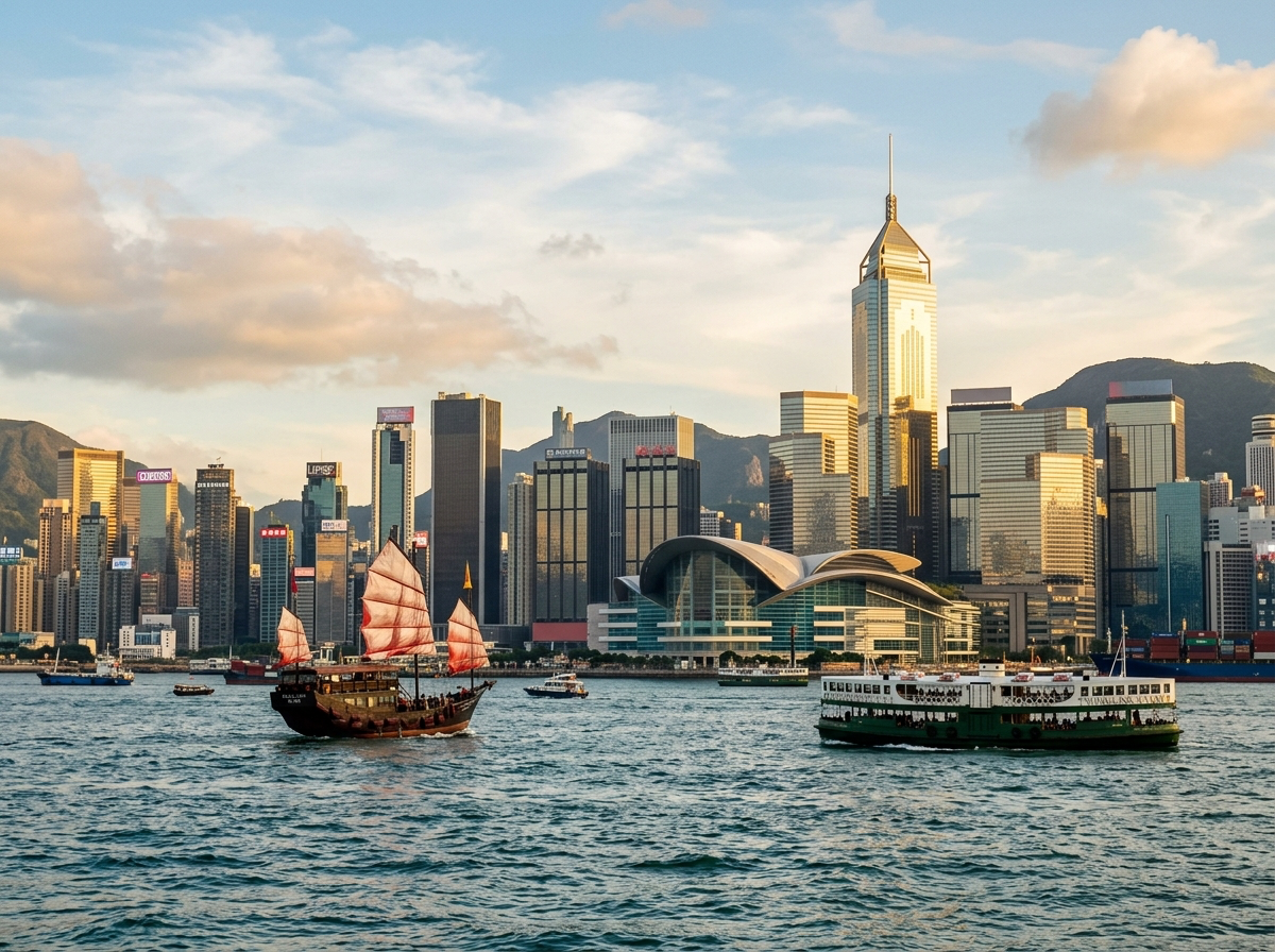 A Local Registered Office Address is essential in Hong Kong for Incorporation
